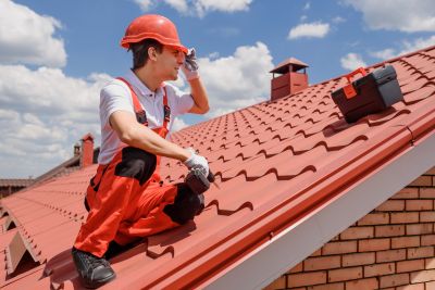 National Roofing Chains